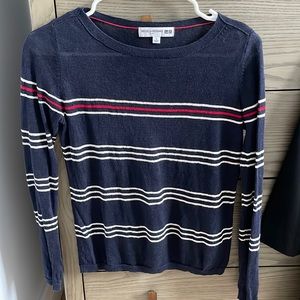 Uniqlo linen sweater